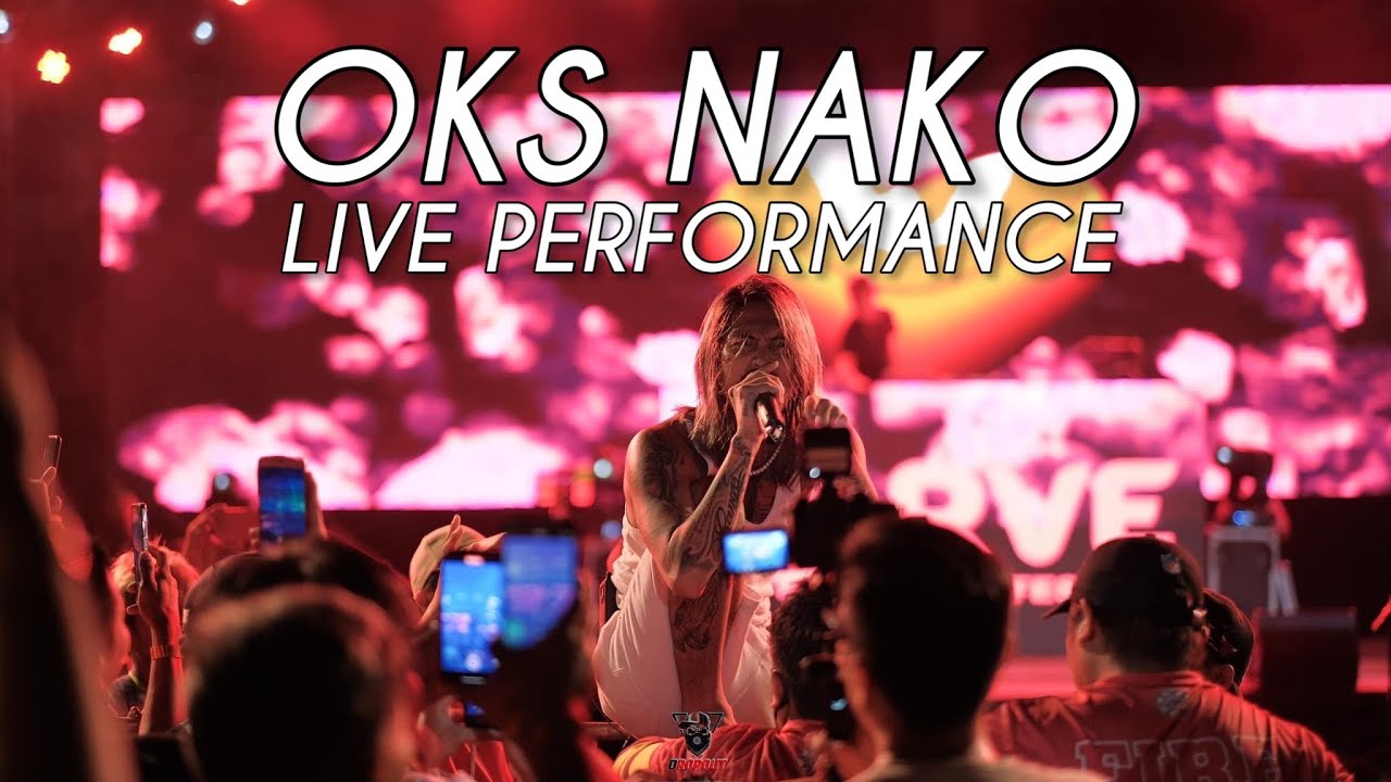Range999 Range999 - Oks nako | Live Performance - YouTube