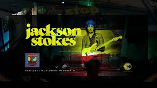 Jackson Stokes at One Stop / Asheville Music Hall 4-12-2024