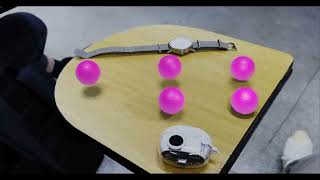 NTU VFX 2025 Assignment #3 MatchMove 19
