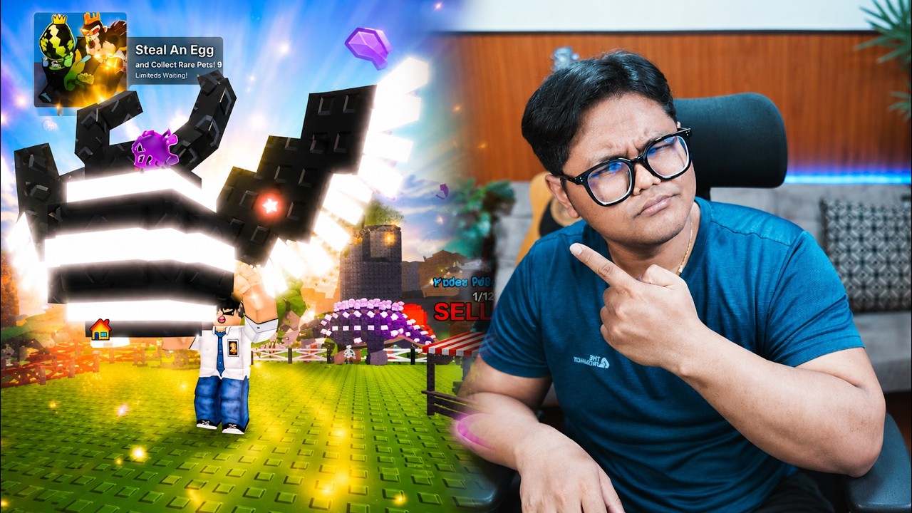Latest Title & Thumbnail