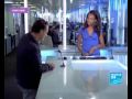 Capture de la vidéo Peter Kingsbery - Cock Robin-France24 Interview 061509 -