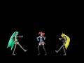 [+DL] MMD HOLOGRAM READY HD 60FPS - 驫麤～とりぷるばか～ / Triple Baka - Magical Mirai 2026 / マジカルミライ 2026 Mp3 Song