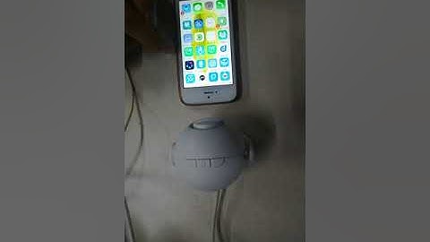 [PIR Host] WP6 connection APP and set the Alexa