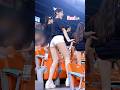 No Ai Real ‘Twerking Duck’ 이예빈(Lee Ye-Bin[李藝彬])치어리더