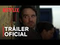 Traición | Tráiler oficial | Netflix