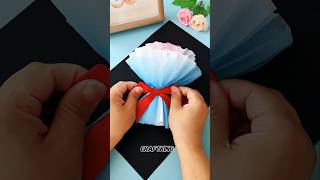 How To Make A Bouquet Making A Bouquet Using A Bottle Diy Bouquet Meking Ideas