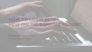 How To Login In To Your Online Banking If You Are An Existing User