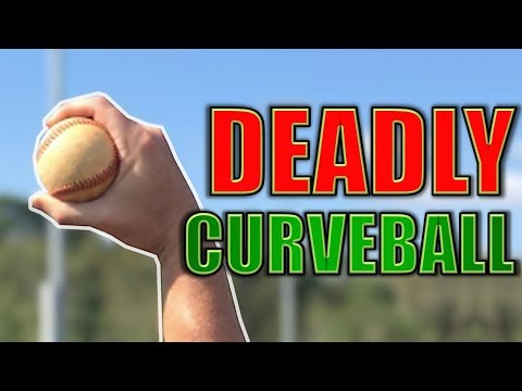 ROTTURA BALL ALERT! Deadly Curveball Tutorial