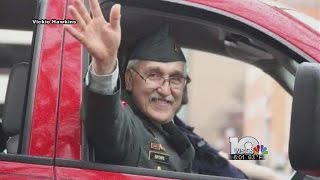 Loved ones remember Daniel Brown, victim of FreightCar America shooting