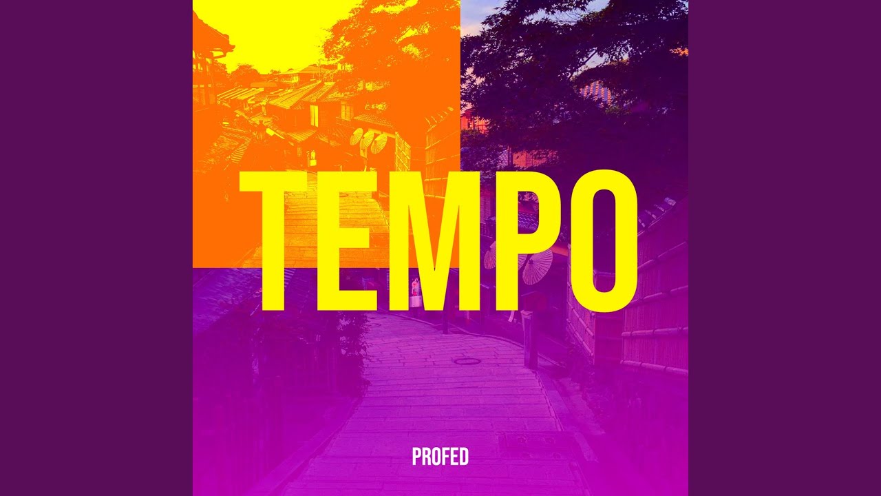 Watch Tempo on YouTube Watch Tempo on YouTube