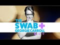 The swab  live show for international nurses day  hosted by nurse  comedian georgie carroll
