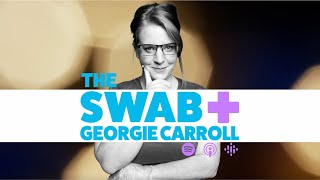 The Swab -- Live Show for International Nurses Day - hosted by Nurse & Comedian Georgie Carroll