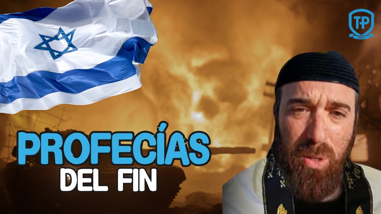 Judío explica: ¿Faltan Profecías X Cumplirse?