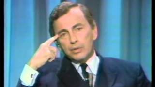 Gore Vidal vs William Buckley Democratic Convention 1968 Debate 2 Part 1