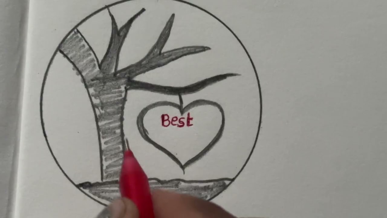 Best friend #Love #drawing #bacho #drawingideas #artandcraft #sketch #viral#trending 