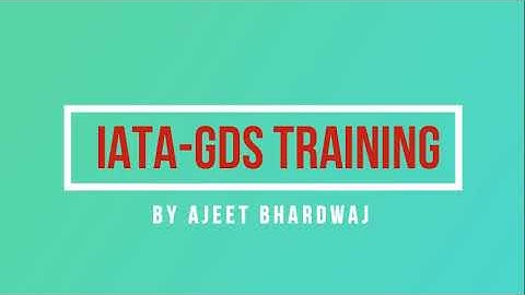 How to Spilt a PNR in Sabre I How to Divide PNR in Sabre I PNR Split Command in Sabre Red