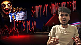 KRASHOUTKIDD RAGEQUIT’S WHILE PLAYING SHIFT AT MIDNIGHT! PT.2