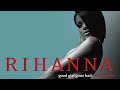 Rihanna Good Girl Gone Bad