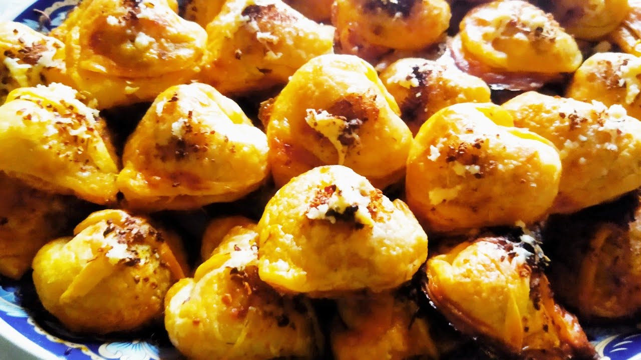 حيت كنبغي المتتبعين دولي رجعت ليكم بهد الرغايف الواعرين اللداد