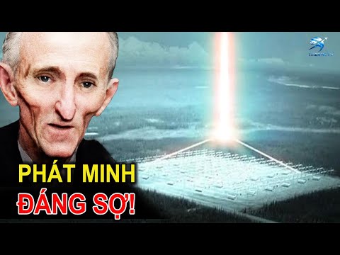 Video: Sự sắp xếp huyền bí của ý thức con người - Robert Monroe