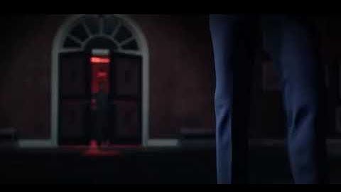 The evil within // My demons