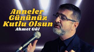 Anneler Gününüz Kutlu Olsun I Annem