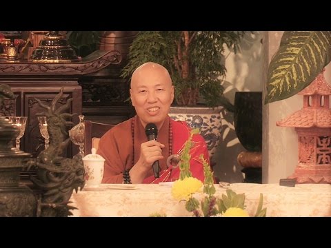 現場答疑 音頻 16年9月大安法師加拿大玄空寺弘法開示