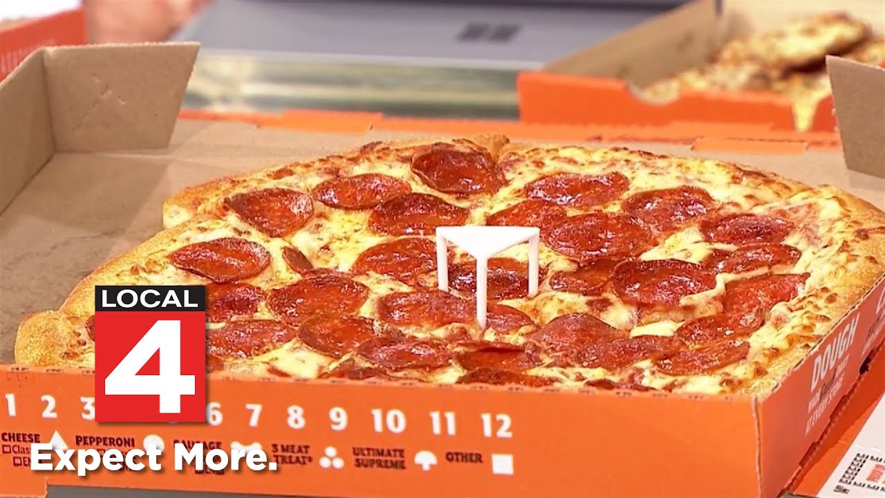 How Much Are Little Caesars Hot And Ready Little Caesars Celebrating 20 years of Hot-N-Ready - YouTube