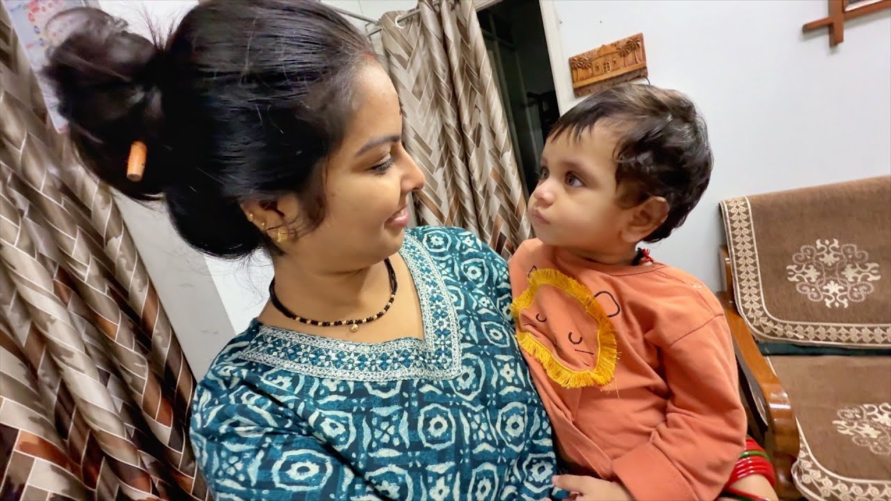 Avika Ki Buwa Rahne K Liye Ae Gai 🥹