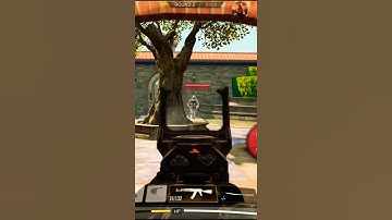 AK-47 Domination in COD Mobile 🔥 | Clean Kills #codmobile #callofduty #ak47 #codm #cod #videogame