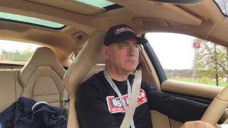 2017 Porsche Panamera test drive in Poland видео Именитые бренды повышают цены на иномарки
