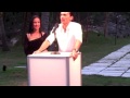 cove grand opening-Sidney Torres' remarks