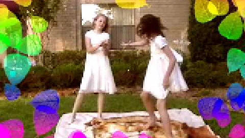 Part of your world-Victoria Hooper & Tailyr Payne