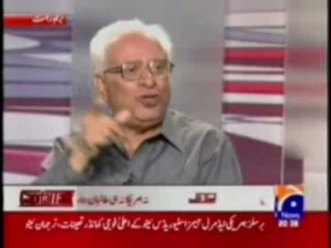 Capital Talk12 may 2009 part 3