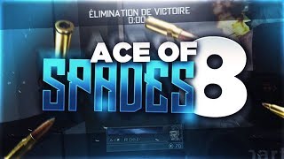Ace Of Spades #8 By Deciphs & Amba