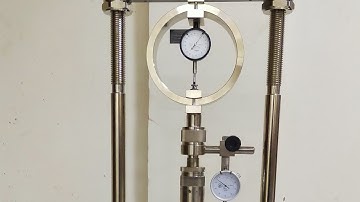 CBR TESTER || Unbox  || Operation || Controls