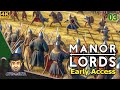 Stopping our opponent from capturing territory   manor lords early access gameplay  03