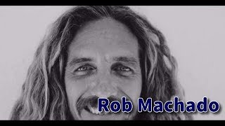 【surfing】Rob Machado