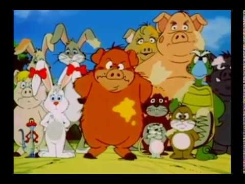 desenho kissyfur dublado desenho kissyfur dublado