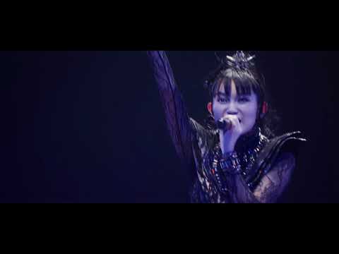 babyl ベビーメタル　ドキドキモーニング　未使用 BABYMETAL - Doki Doki ☆ Morning「ドキドキ☆モーニング」Live