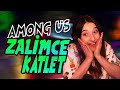 ZALİMCE KATLET | AMONG US w/HARAMİLER