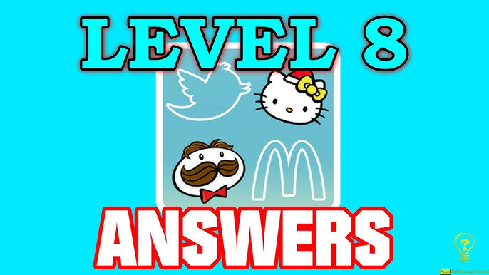 Logo Quiz Superb Level 7 - All Answers - Walkthrough 