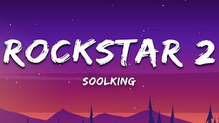 Soolking - Rockstar 2 (Paroles/Lyrics)