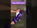 Unboxing Nubank Ultravioleta #NubankUltravioleta