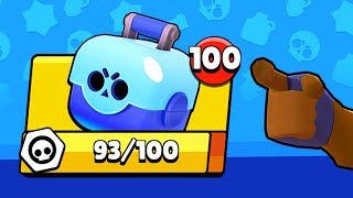 Mega Box Opening 33 Bauli E Trovo Un Brawler Mitico Brawl Stars Ita Italia Vlip Lv - video tuberanza brawl stars bo mega