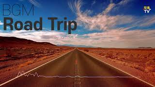 무료BGM - Road Trip (신나는, 활기찬) 무료브금 무료음악 저작권없는 배경 음악