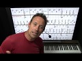 Piano Lesson - I Made It Through The Rain by Barry Manilow