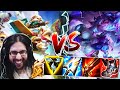 IMAQTPIE Corki VS Tristana ADC - NA Master - Season 15
