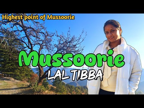 mussoorie | lal