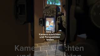 Fotoshooting Mit Enya